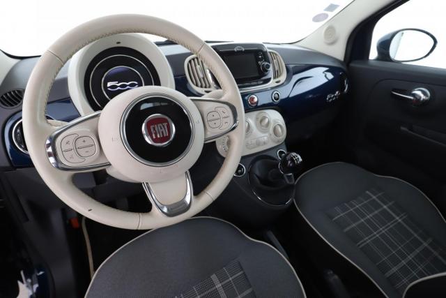 Fiat 500c image 3