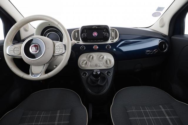 Fiat 500c image 7