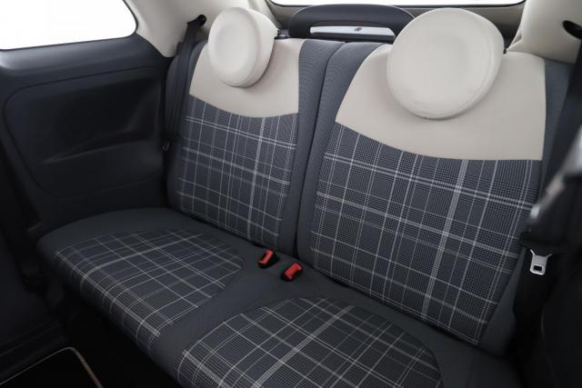 Fiat 500c image 6