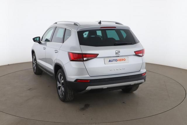 Seat Ateca image 9