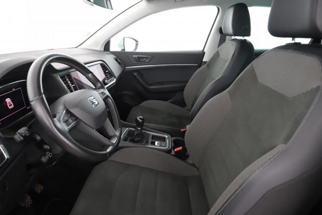Seat Ateca image 4