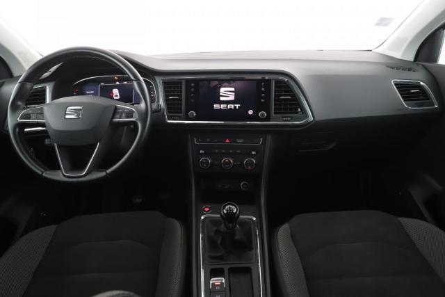 Seat Ateca image 2