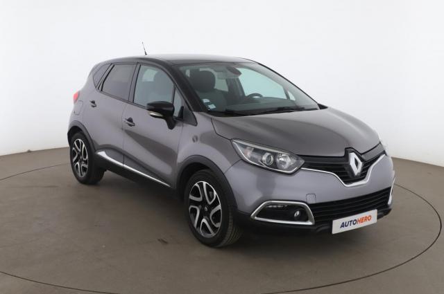 Renault Captur image 2