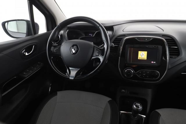 Renault Captur image 1