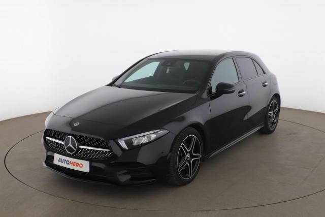 Mercedes Benz
