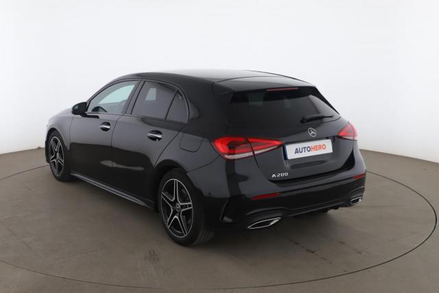 Mercedes Benz Classe A image 4
