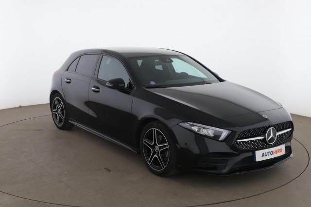 Mercedes Benz Classe A image 8