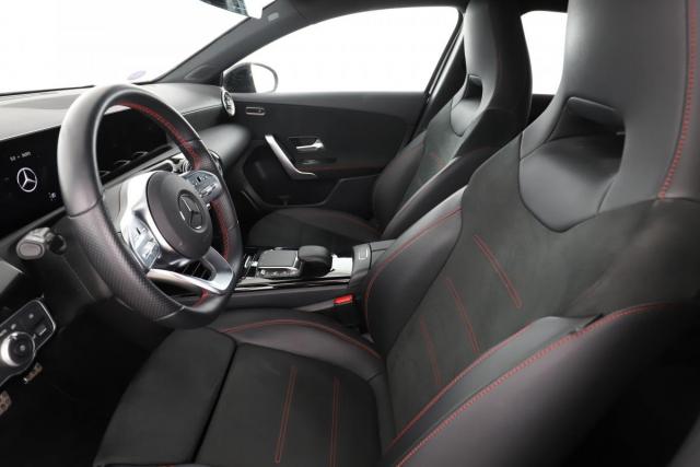 Mercedes Benz Classe A image 1