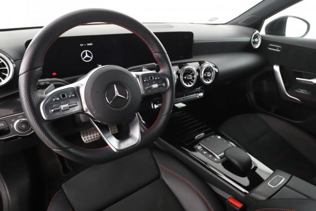 Mercedes Benz Classe A image 9