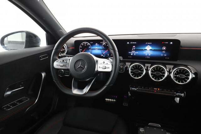 Mercedes Benz Classe A image 5