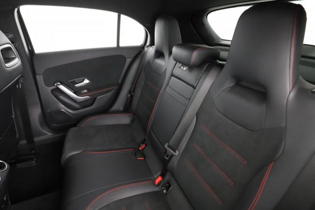 Mercedes Benz Classe A image 2