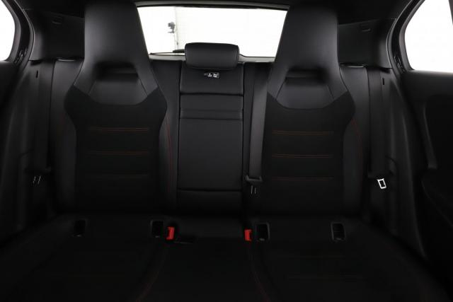 Mercedes Benz Classe A image 3