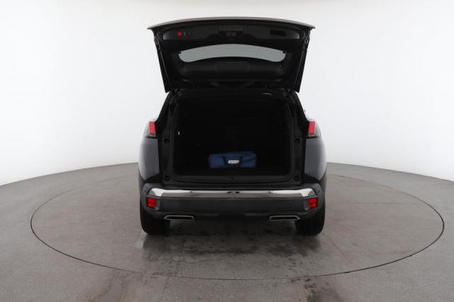 Peugeot 3008 image 4