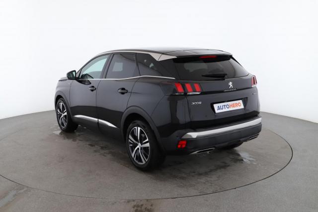 Peugeot 3008 image 5
