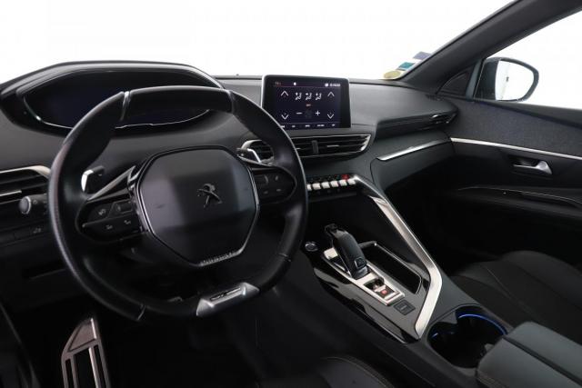 Peugeot 3008 image 3