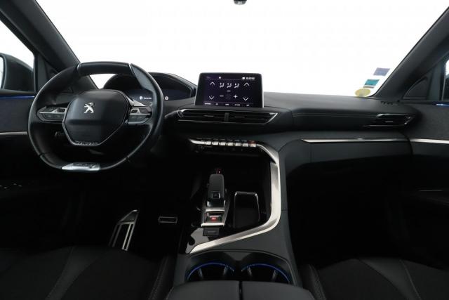 Peugeot 3008 image 2