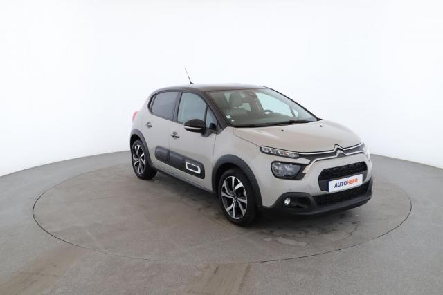 Citroen C3 image 5
