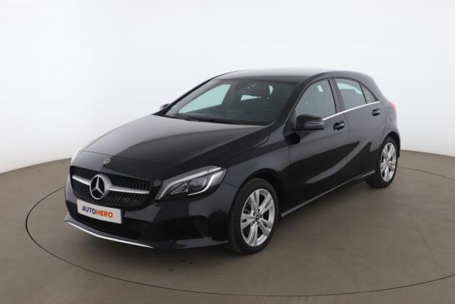 Mercedes Benz