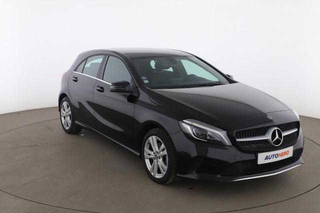Mercedes Benz Classe A image 6