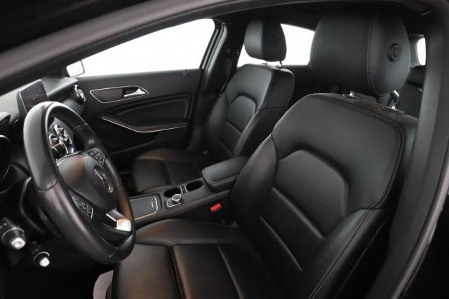 Mercedes Benz Classe A image 4