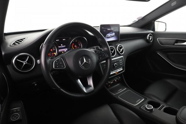 Mercedes Benz Classe A image 9