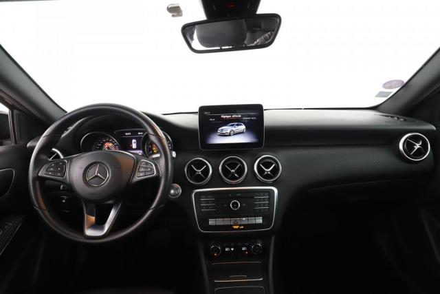 Mercedes Benz Classe A image 8