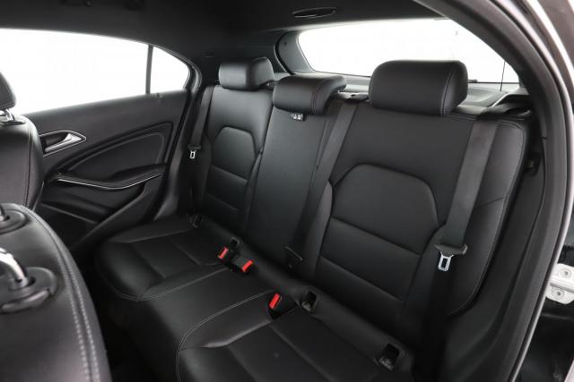 Mercedes Benz Classe A image 7