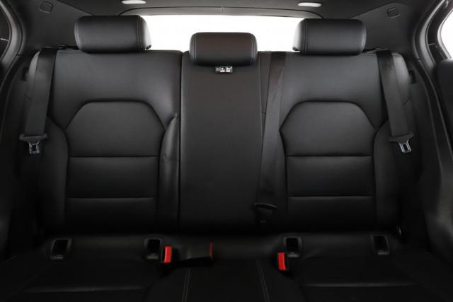 Mercedes Benz Classe A image 5