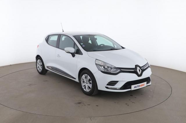 Renault Clio image 8