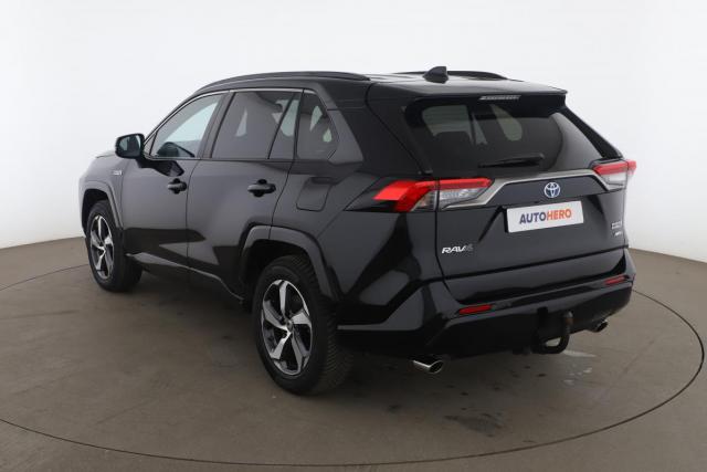 Toyota Rav4 image 5