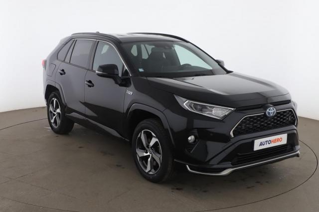 Toyota Rav4 image 3