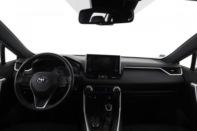 Toyota Rav4 image 1