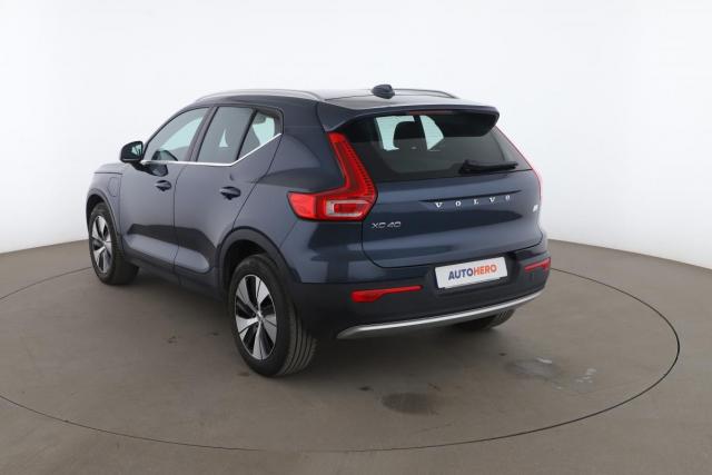 Volvo Xc40 image 5