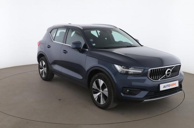 Volvo Xc40 image 4