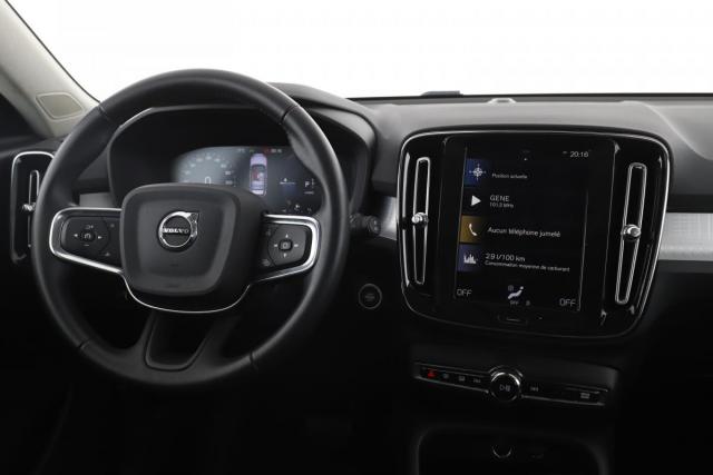 Volvo Xc40 image 1