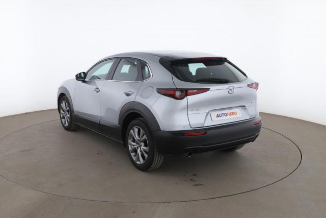 Mazda Cx-30 image 8