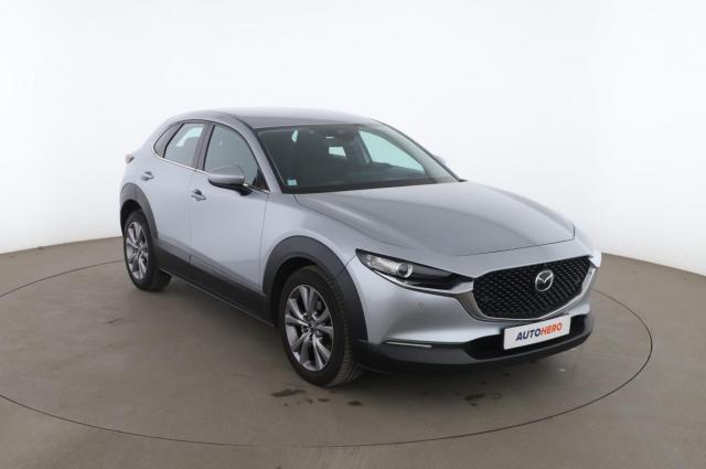 Mazda Cx-30 image 1