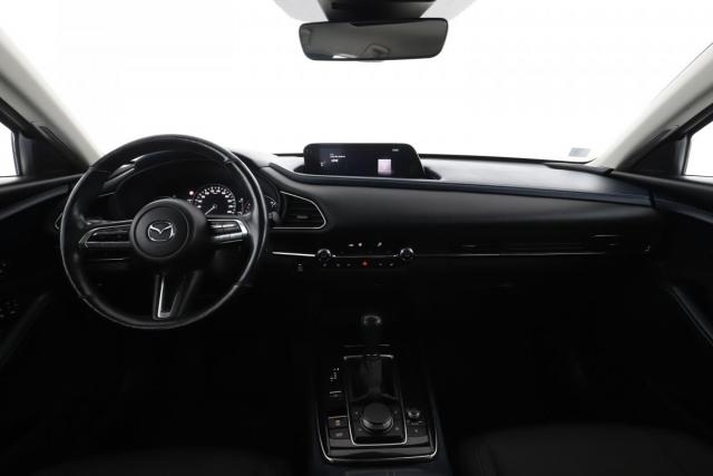Mazda Cx-30 image 4