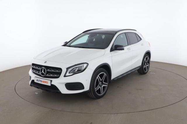 Mercedes Benz