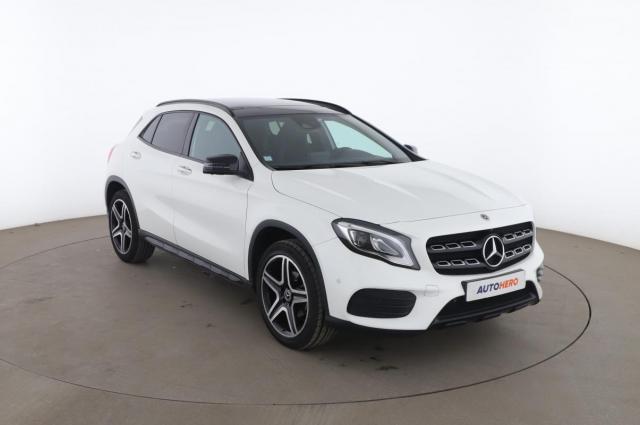 Mercedes Benz Gla image 5