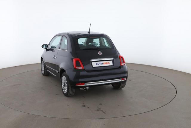 Fiat 500 image 2