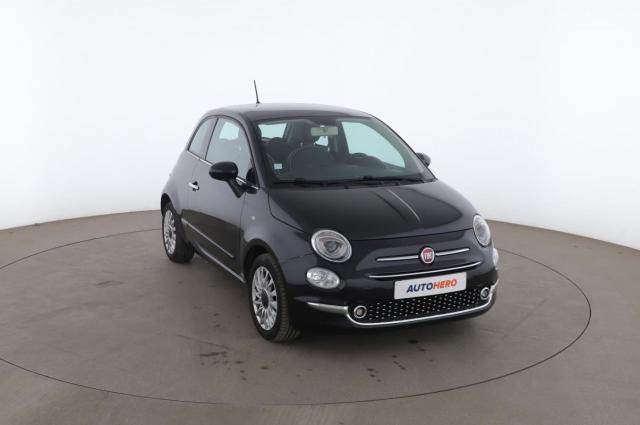 Fiat 500 image 5