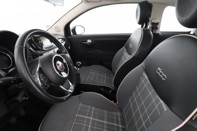 Fiat 500 image 9