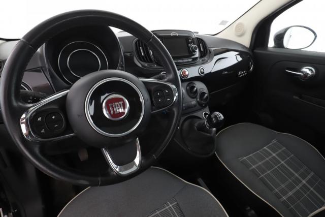 Fiat 500 image 7