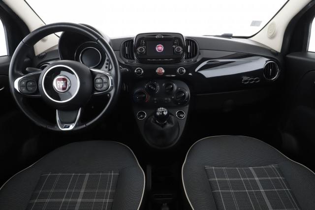 Fiat 500 image 4