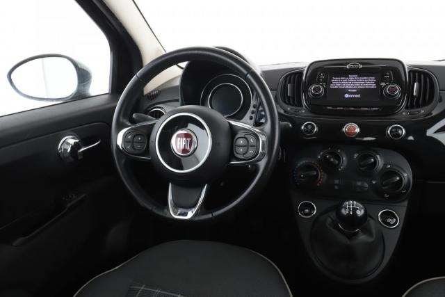 Fiat 500 image 6