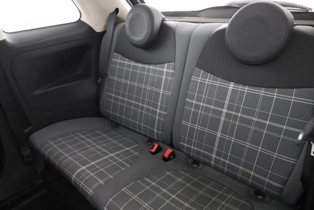 Fiat 500 image 1