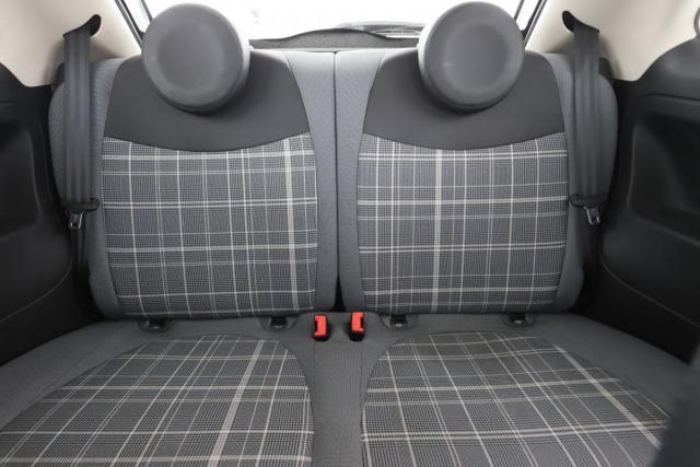 Fiat 500 image 8