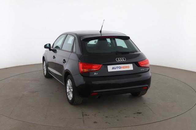 Audi A1 Sportback image 7