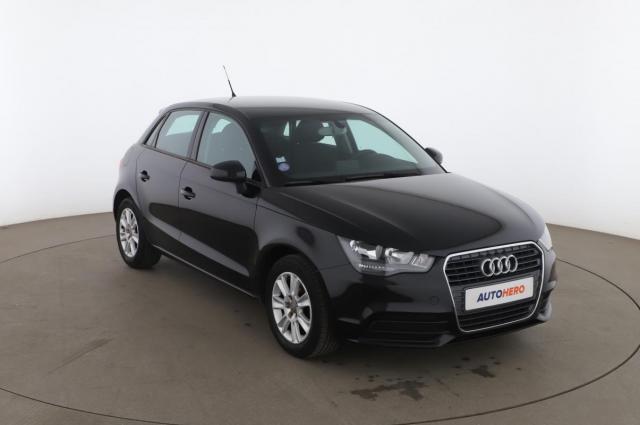 Audi A1 Sportback image 8